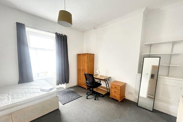 7 bed house, Clifton Place, Greenbank, Plymouth, PL48HY - Image 7
